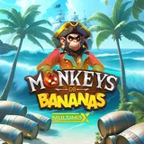 Bocoran RTP Slot Yggdrasil Monkeys Go Bananas
